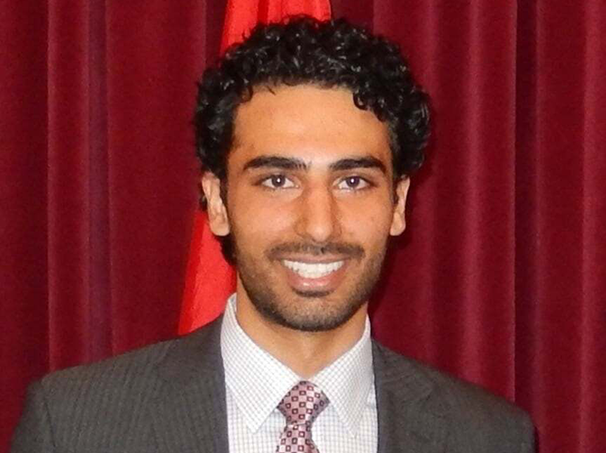 Westbury oral and maxillofacial surgeon Doctor Azaz Awan